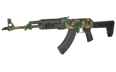 ZASTAVA M70 7.62X39 16in. 30RD M81-img-2