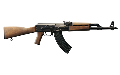 ZASTAVA M70 762X39 16in. 30RD WALNUT C-img-1