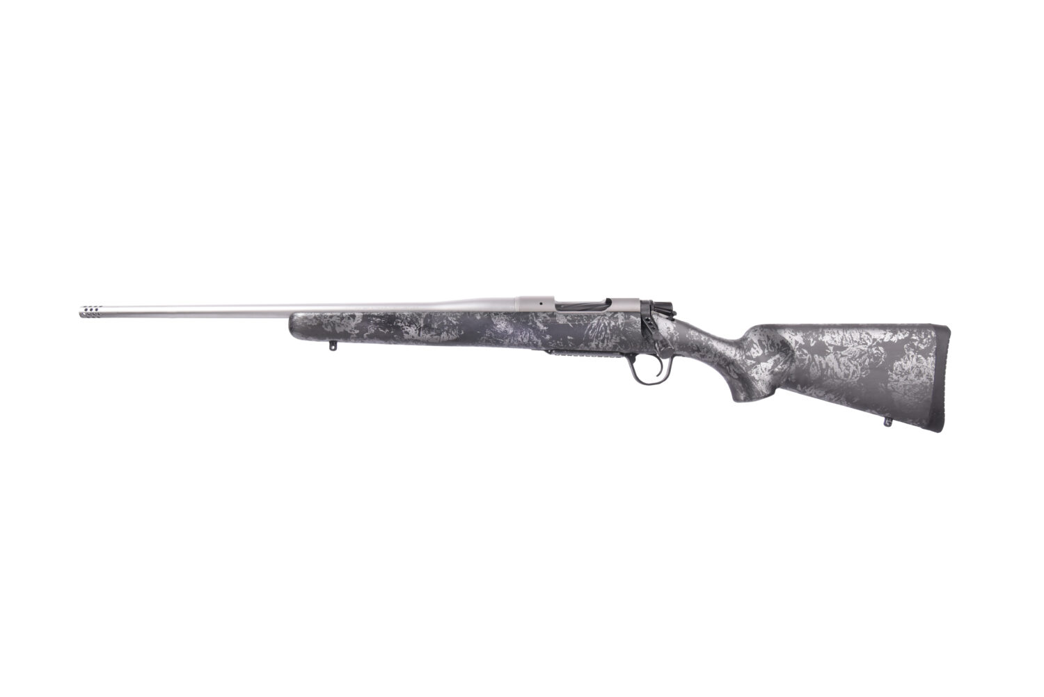 Christensen Arms Mesa FFT Titanium 6.5 Creedmoor 20" LH Lightweight Rifle